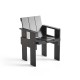 Crate Dining Chair HAY