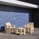 Crate Dining Chair HAY