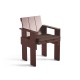 Crate Dining Chair - Cushion HAY