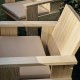 Crate Dining Chair - Cushion HAY