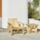 Crate Lounge Chair HAY