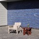 Crate Lounge Chair HAY