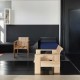 Crate Lounge Chair HAY