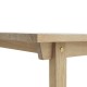 Tavolo Design Scandinavo Slice Normann Copenhagen