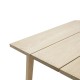 Tavolo Design Scandinavo Slice Normann Copenhagen