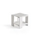 Crate Side Table HAY