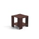 Crate Side Table HAY