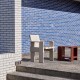 Crate Side Table HAY
