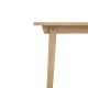 Tavolo Design Scandinavo Slice Normann Copenhagen