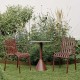 Palissade Armchair HAY