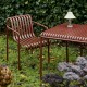 Palissade Dining Armchair HAY