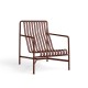 Palissade Lounge Chair High HAY