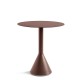 Palissade Cone Table Rotondo HAY