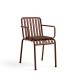 Palissade Armchair Cushion HAY