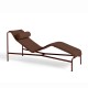 Palissade Chaise Longue Cushion HAY