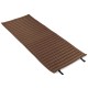 Palissade Lounge Chair High Cushion HAY