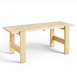 Weekday Table