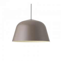Ambit Lamp Bianca