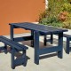 Weekday Bench HAY