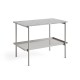 Rebar Side Table - Rettangolare HAY
