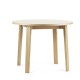 Tavolo Rotondo Slice Normann Copenhagen