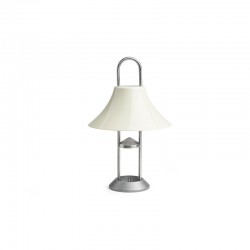 Mousqueton Lamp
