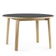 Tavolo Rotondo Slice Normann Copenhagen