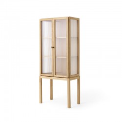 Curiosity Cabinet