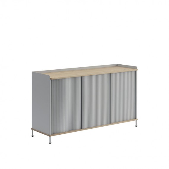 Enfold Sideboard L 148 cm Muuto