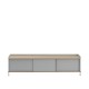 Enfold Sideboard L 186 cm Muuto