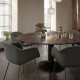 Midst Table Ø 160 cm Muuto