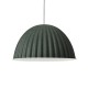Under The Bell Grigia Muuto