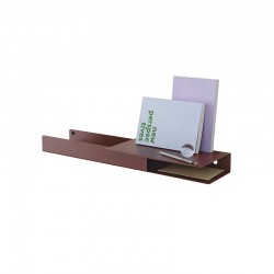 Folded Platform