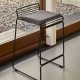 Hee Barstool Cushion HAY