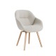 About A Chair AAC 123 Soft HAY