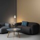 Divano Swell Sofa 2 Posti Normann Copenhagen