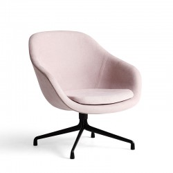 About A Lounge AAL 81 con Cuscino