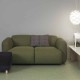 Divano Swell Sofa 2 Posti Normann Copenhagen
