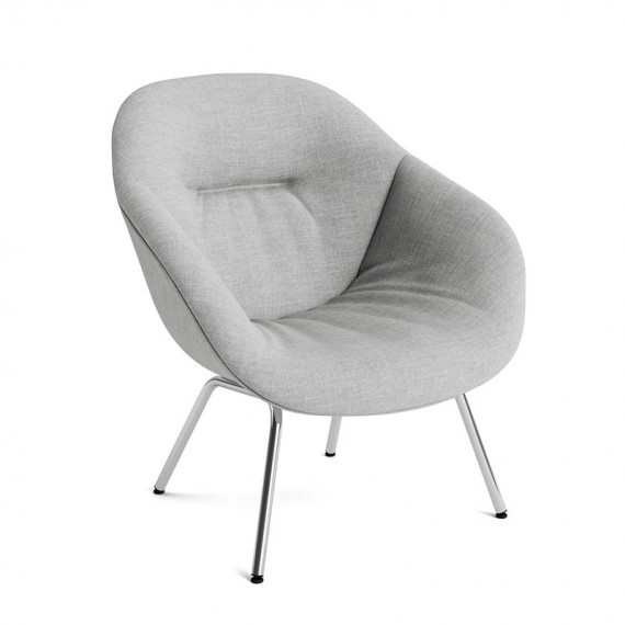 About A Lounge AAL 87 Soft HAY