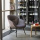 About A Lounge AAL 87 Soft HAY