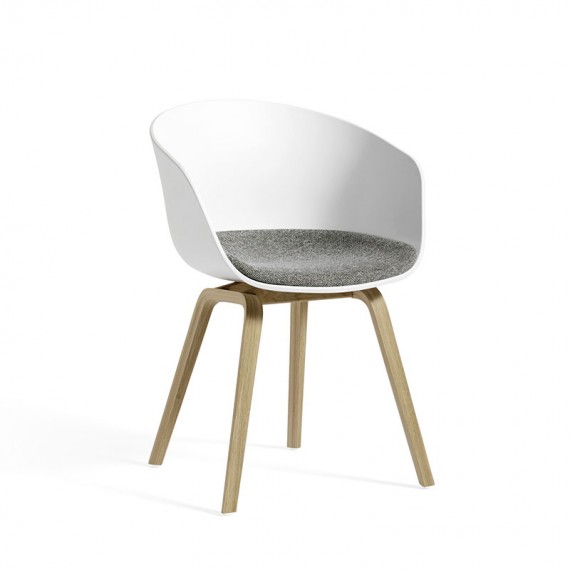About A Chair AAC 22 - Cuscino Fisso HAY
