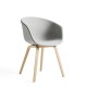 About A Chair AAC 23 HAY