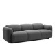 Divano Swell Sofa 3 Posti Normann Copenhagen