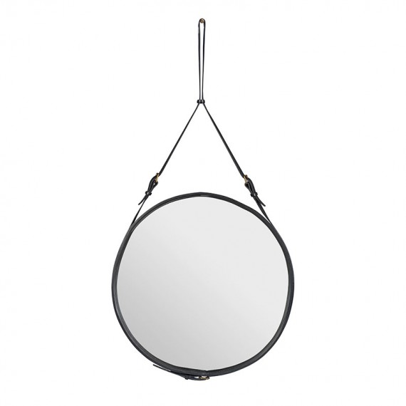 Adnet Wall Mirror - Promo Stock Gubi