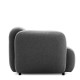 Divano Swell Sofa 3 Posti Normann Copenhagen