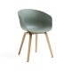 About A Chair AAC 22 - Green Fall - Rovere HAY
