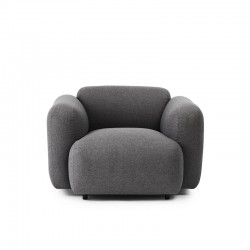 Poltrona Swell Poltrona