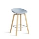 About A Stool AAS 32 H 64 cm HAY