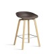 About A Stool AAS 32 H 64 cm HAY