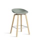 About A Stool AAS 32 H 64 cm HAY